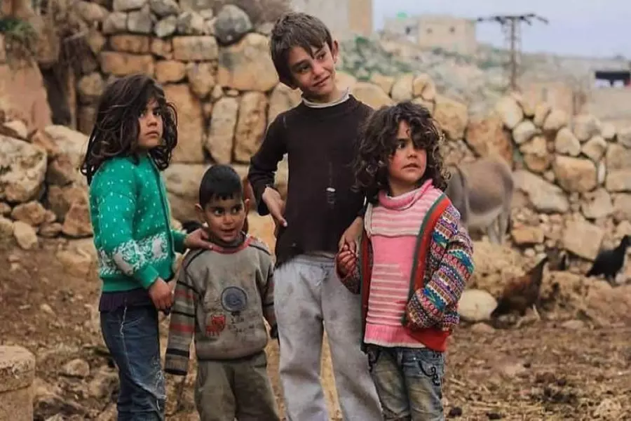مؤسسة دنماركية تعزم التبرع بمائة مليون دولار لصالح أطفال الروهينغيا وسوريا