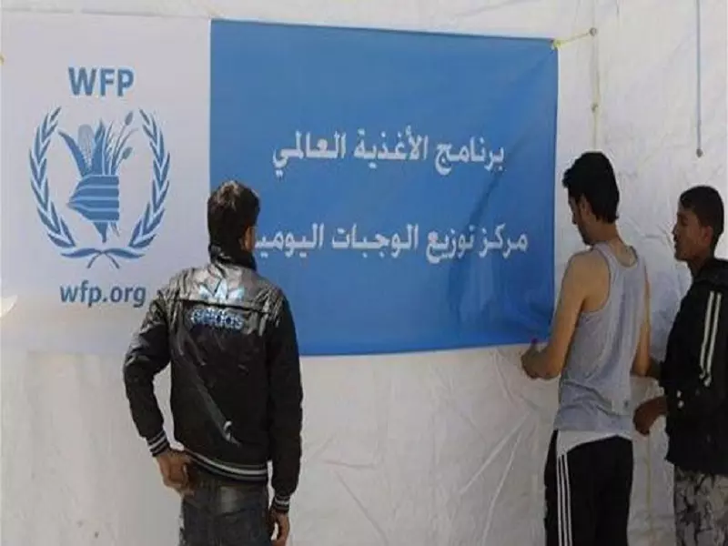تخفيض 30% من معونات اللاجئين السوريين في الأردن