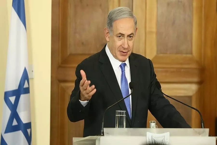 نتنياهو يجدد مطالبة إيران بالخروج من سوريا وبقاؤها يشكل خطاً أحمر لـ "إسرائيل"