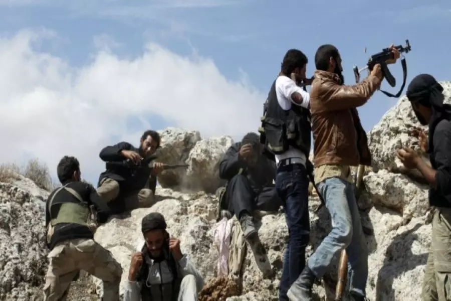 جيش الإسلام وفيلق الرحمن يصدان محاولات تقدم قوات الأسد في الغوطة