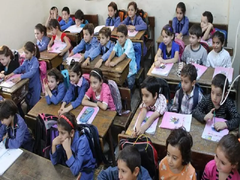 الأردن يفتح مدارسه لأكثر من 120 ألف طالب سوري بدون أي تكاليف