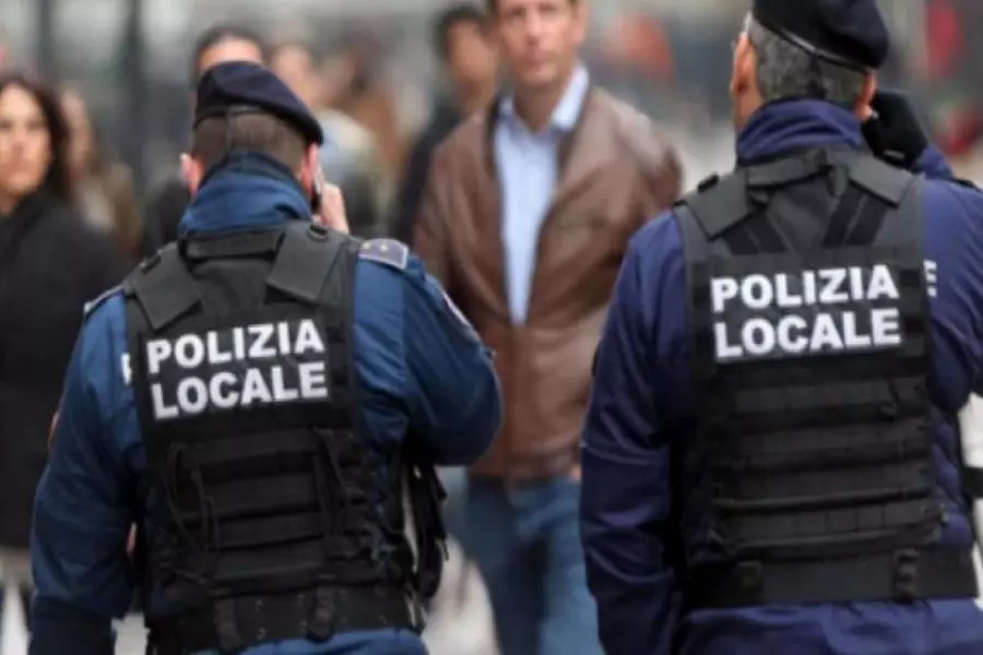 الشرطة الإيطالية تلقي القبض على أشخاص جمعوا مبالغ طائلة لصالح "جبهة النصرة"