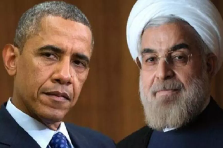 المشروع الإيراني في عهدة صقور واشنطن