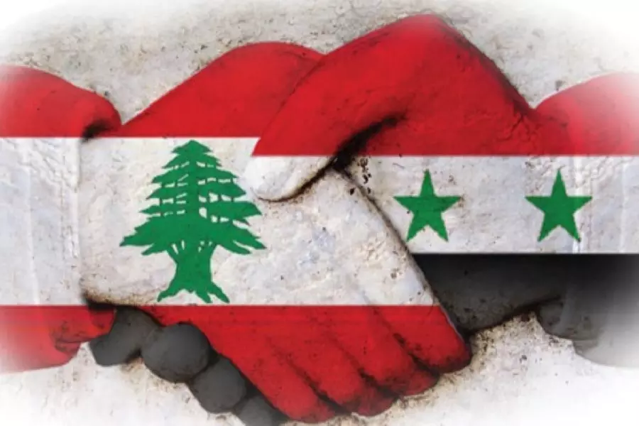 استرهان لبنان ... لسورية