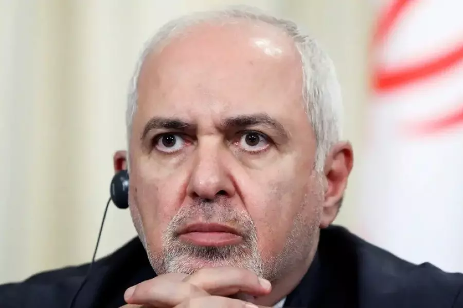 ظريف ينفي علاقة إيران بهجمات "آرامكو" ويرفض نتائج أي تحقيق أممي