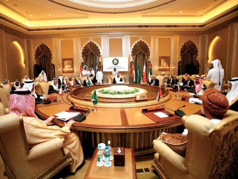 وزراء خارجية "التعاون الخليجي" يطالب بانسحاب القوات الأجنبية عن سوريا