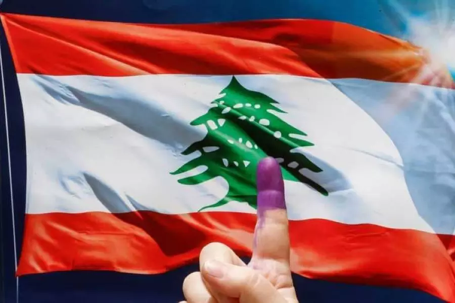 هل تمّت انتخابات لبنان في سورية وإيران؟