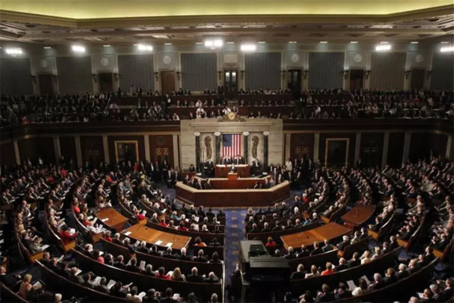 مجلس النواب الأمريكي يطالب بفرض عقوبات على داعمي نظام الأسد وفق قانون "قيصر"