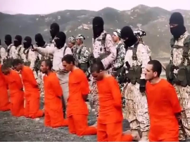 جيش الاسلام يتوّعد بـ"القصاص للمظلومين" رداً على ذبح عناصره على يد تنظيم الدولة
