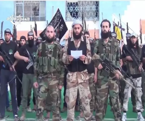 فصيلين جديدين ينضمان إلى "جيش الإسلام"