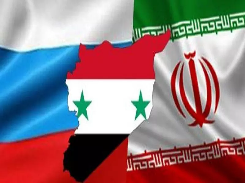 "إيران" تؤيد مؤتمر موسكو .. وستواصل الدعم القوي لمواجهة "الإرهاب"
