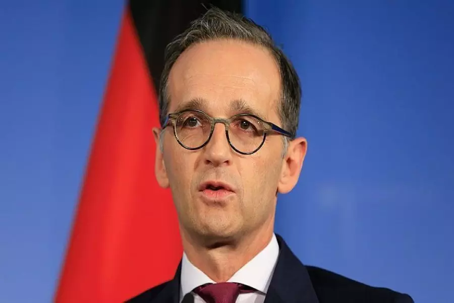 ألمانيا تبدي ترحيبها بالاتفاق "الروسي التركي" حول إدلب