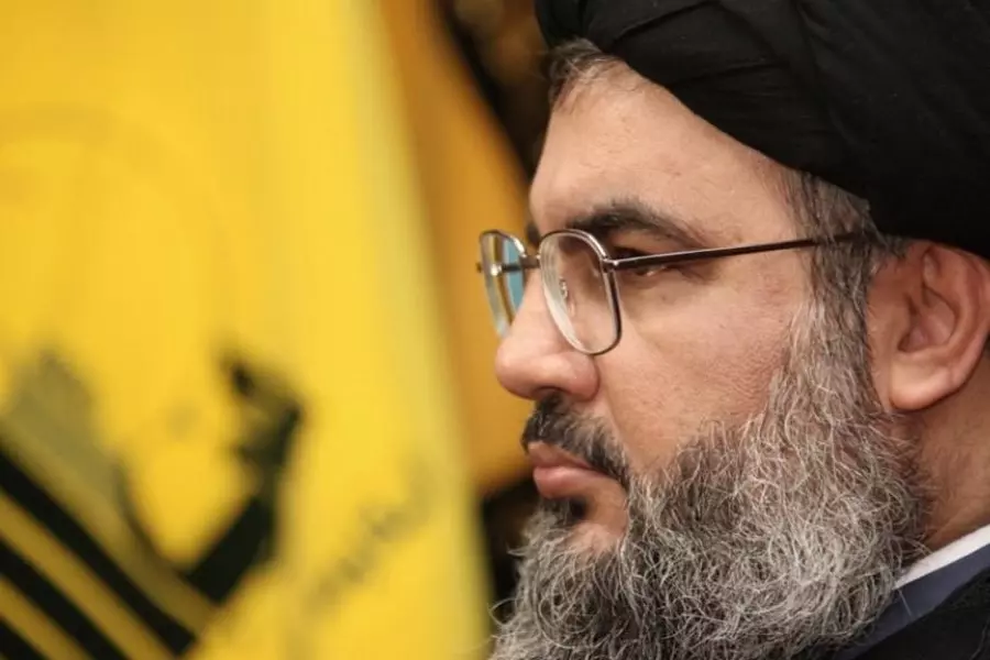 أمريكا والسعودية تدرجان قيادات لـ "حزب الله" الإرهابي على قائمة الإرهاب بينهم أمينه "نصر الله" ونائبه نعيم قاسم