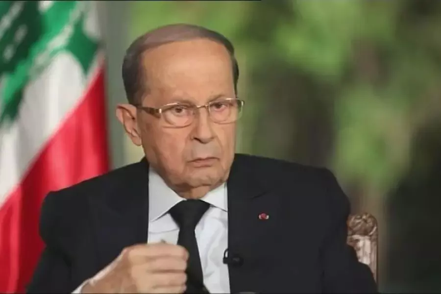 صحيفة: رئيس لبنان يعول على الحكومة الجديدة لتحريك ملف إعادة النازحين السوريين
