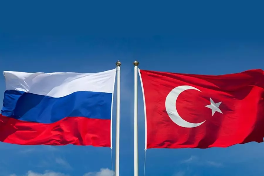 مستشار رئاسي تركي يتوعد روسيا بانتقام رهيب وصدام قاس بسوريا