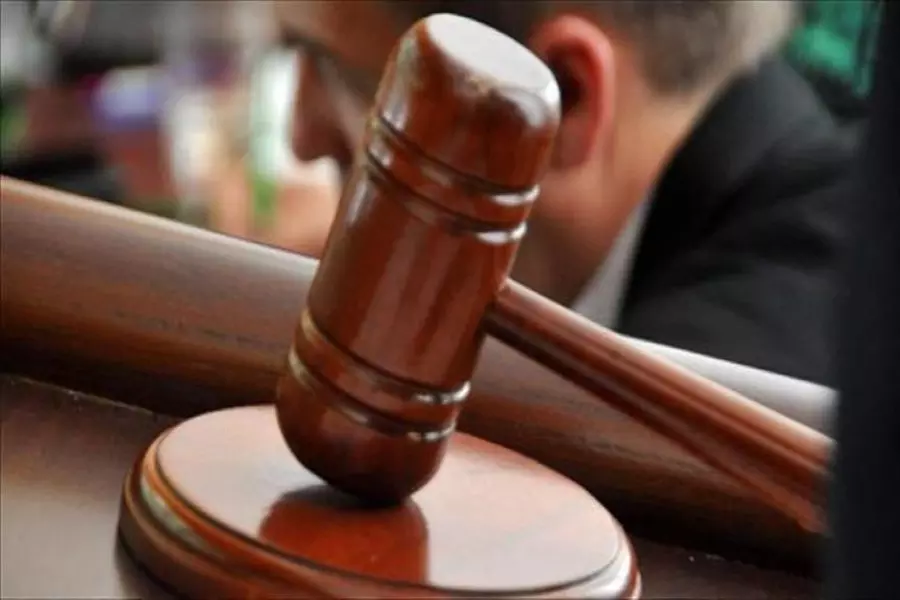 محكمة عراقية تحكم بالإعدام شنقاً بحق "إسماعيل العيثاوي" مساعد أبو بكر البغدادي