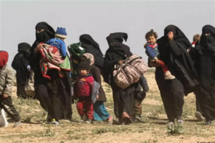 بريطانيا تعتزم إعادة أطفال "عناصر داعش البريطانيين" من سوريا