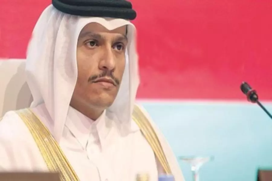 وزير خارجية قطر : بقاء بشار رئيساً بلا سلطة.. يعني أننا لم نتعلم الدروس السابقة