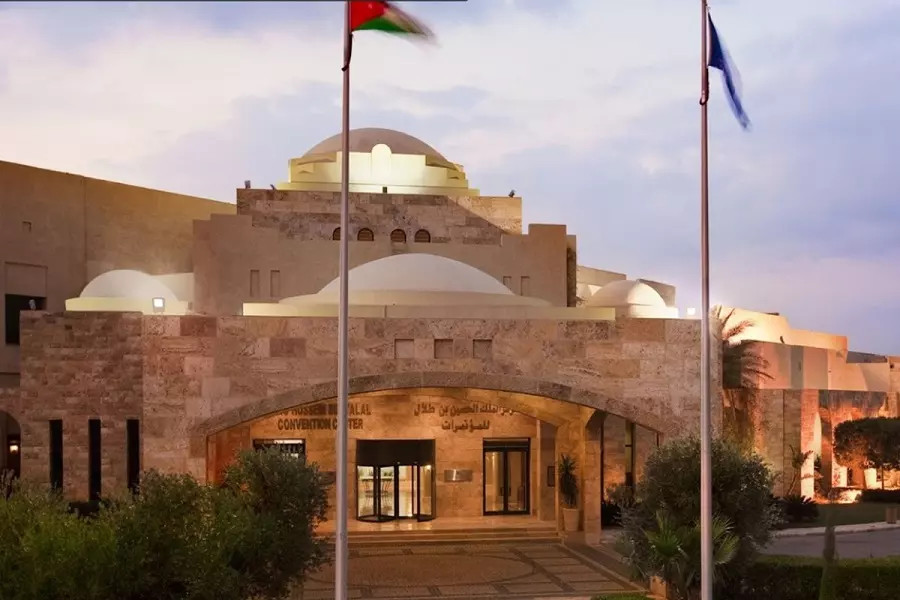 الخميس المقبل في الأردن... وزراء خارجية 6 دول عربية يبحثون أزمات المنطقة