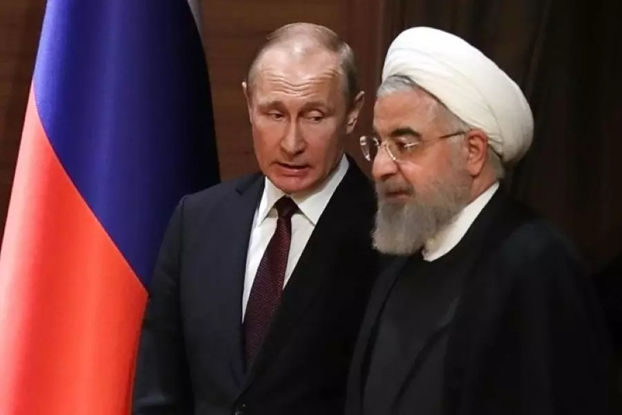 صحيفة "الموندو" الإسبانية: تضارب مصالح روسية إيرانية في سوريا رغم دعمهماً سوياً للأسد
