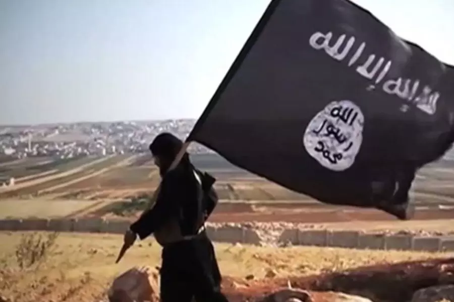 الإنتربول الدولي يرصد عودة مقاتلين من داعش لبلادهم عبر البحر المتوسط