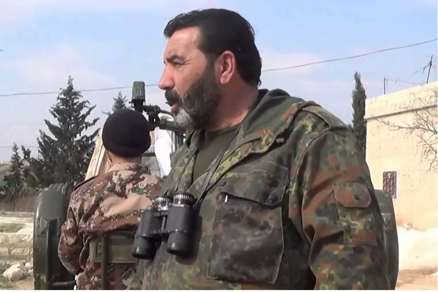 قائد الجيش الوطني لـ شام: بدئنا خطوات عملية للتنظيم وجاهزون لمواجهة النظام في إدلب