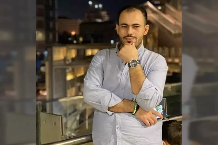 السلطات الأردنية تعتقل صحفي سوري معارض