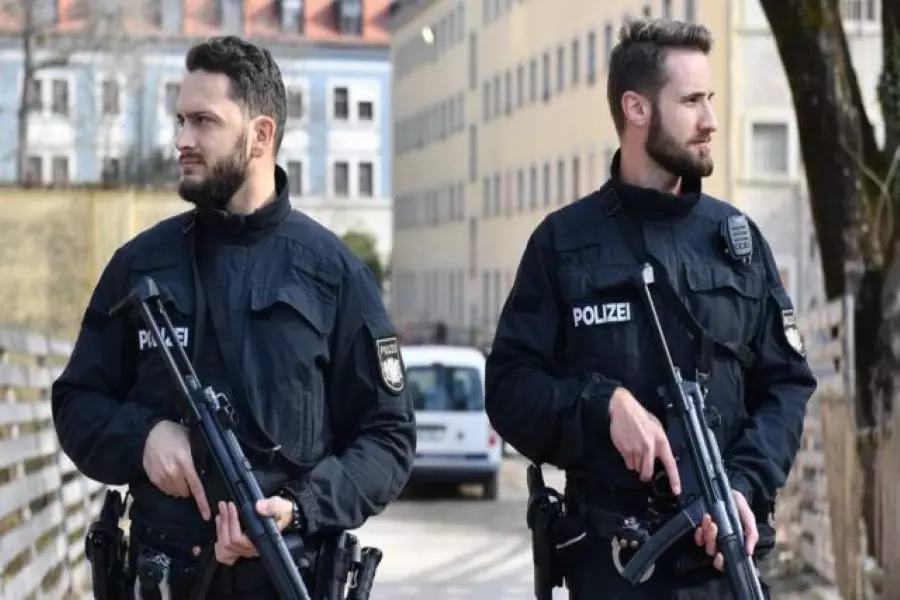 إيقاف ثلاثة أشقاء سوريين في ألمانيا والدنمارك بشبهة التحضير لتنفيذ هجوم إرهابي