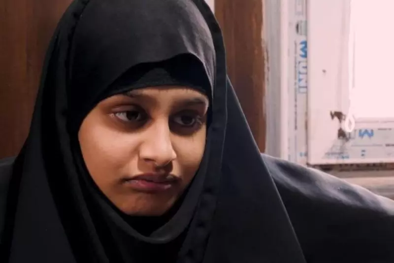 "عروسة داعش" تخسر أولى جلسات استئناف قرار تجريدها من جنسيتها البريطانية