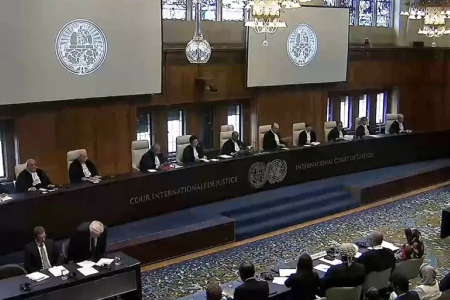 لتقديم دعوى قضائية ضد الأسد.. هولندا تتوجه إلى محكمة العدل الدولية