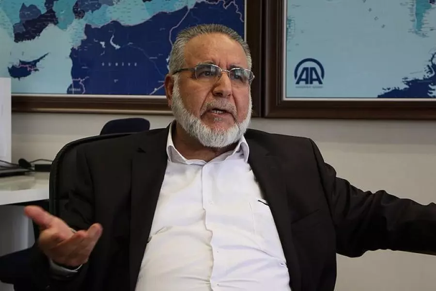 جماعة الإخوان المسلمين في سورية تنعى الأستاذ الدكتور "مصطفى مسلم"