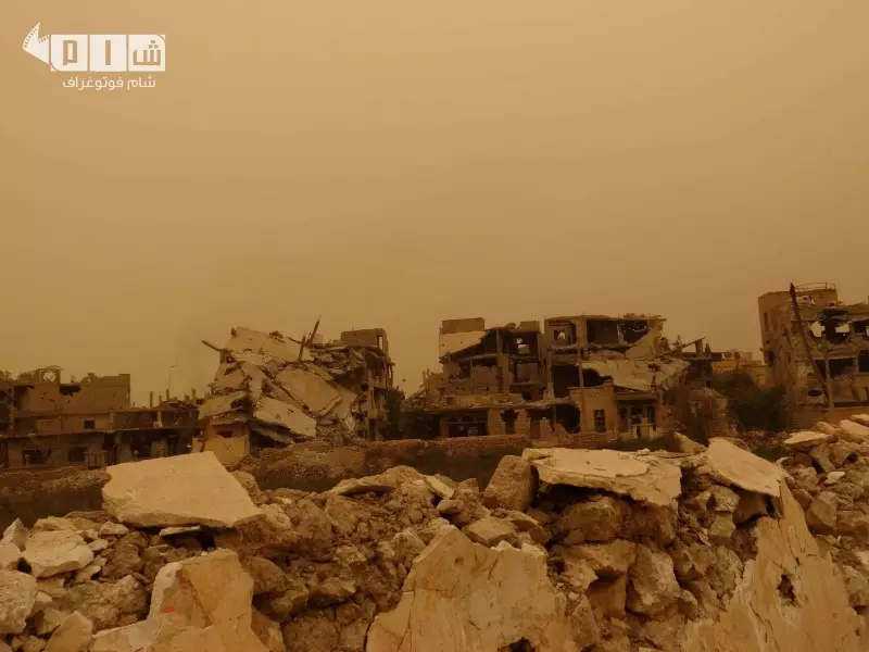 نشرة أخبار الساعة 12 ظهرا لجميع الاحداث الميدانية في سوريا 11-11-2014