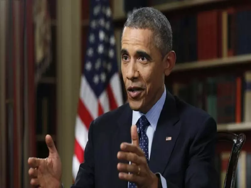 أوباما : الموقف في سوريا معقد للغاية ولا يوجد حل قريب