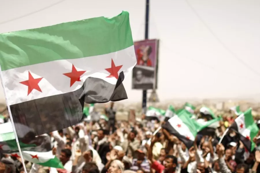 لماذا قتلوا الثورة السورية؟