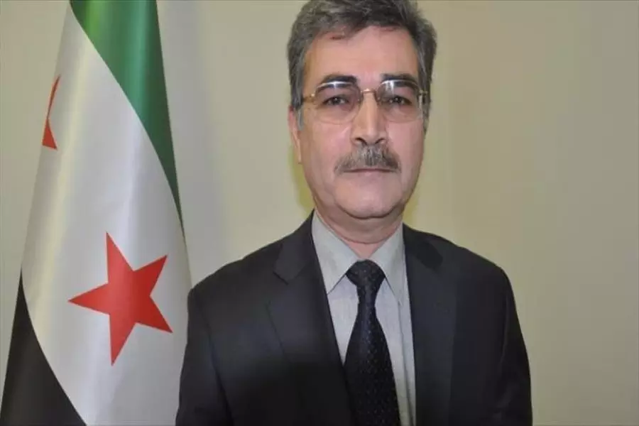 المجلس التركماني السوري: خارطة طريق منبج بمثابة "اتفاق العودة للوطن"