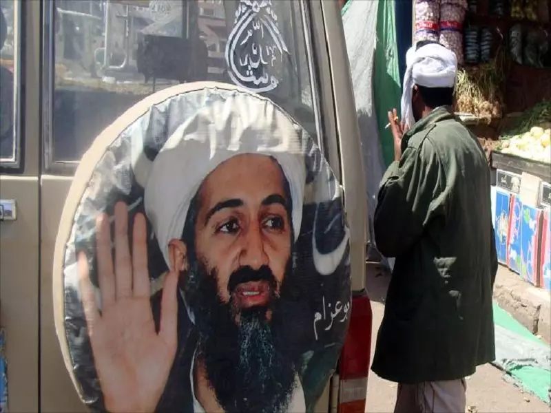 فوكس نيوز تكشف النقاب عن قاتل بن لادن
