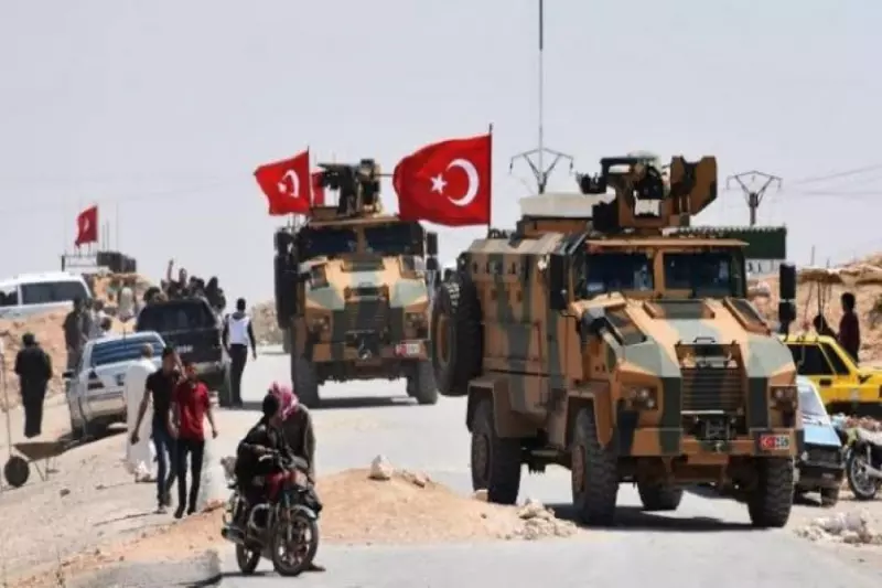 صحيفة: مصادر تركية أكدت حرص أنقرة على تثبيت الوضع شمال غرب سوريا
