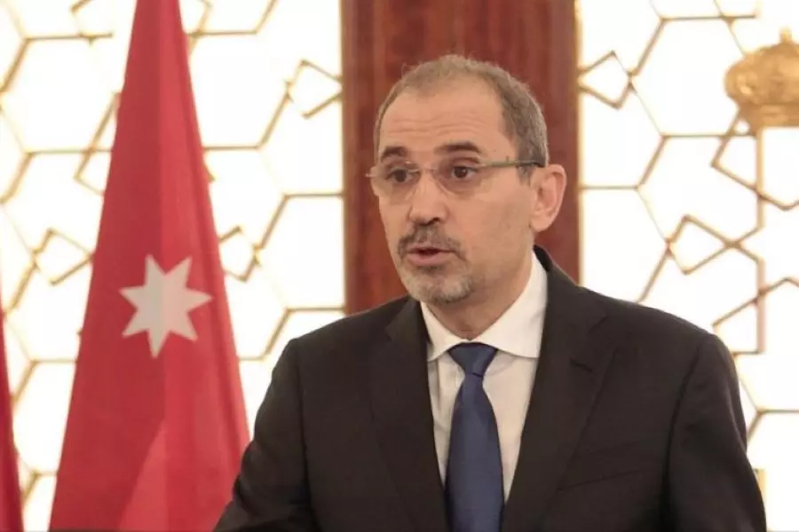 وزير الخارجية الأردني: إعادة النازحين السوريين إلى منازلهم من أولوياتنا