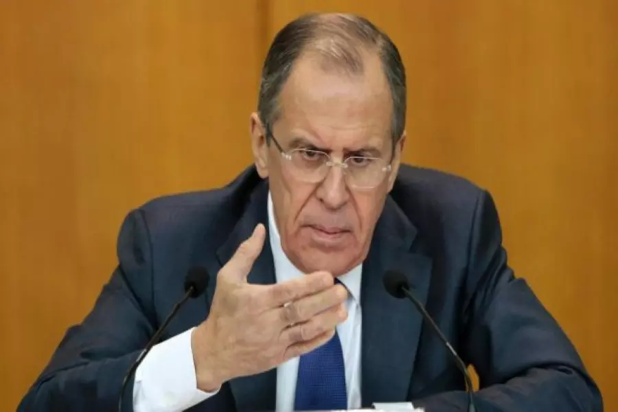 روسيا مستعدة للتعاون مع واشنطن في سوريا وتدعو المعارضة للمشاركة بأستانا بضمان تركي
