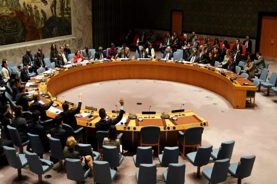 روسيا تراوغ وتبرر عرقلة مشروع بيان خاص بإدلب في مجلس الأمن الدولي