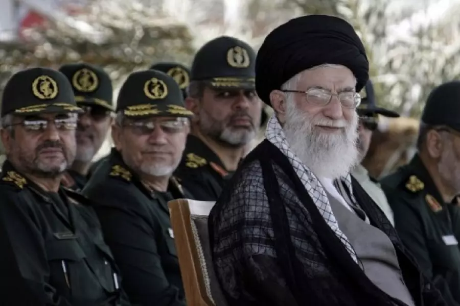 النظام الإيراني... عودة هواجس البقاء