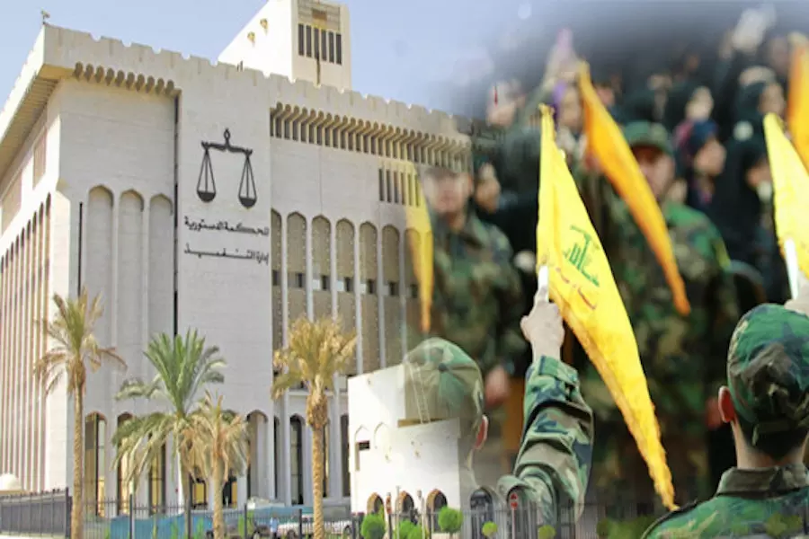 الكويت تساوي بين حزب الله وتنظيم الدولة من حيث وصفهما بـ”الارهاب” ومعاقبة المتعاطفين معهما