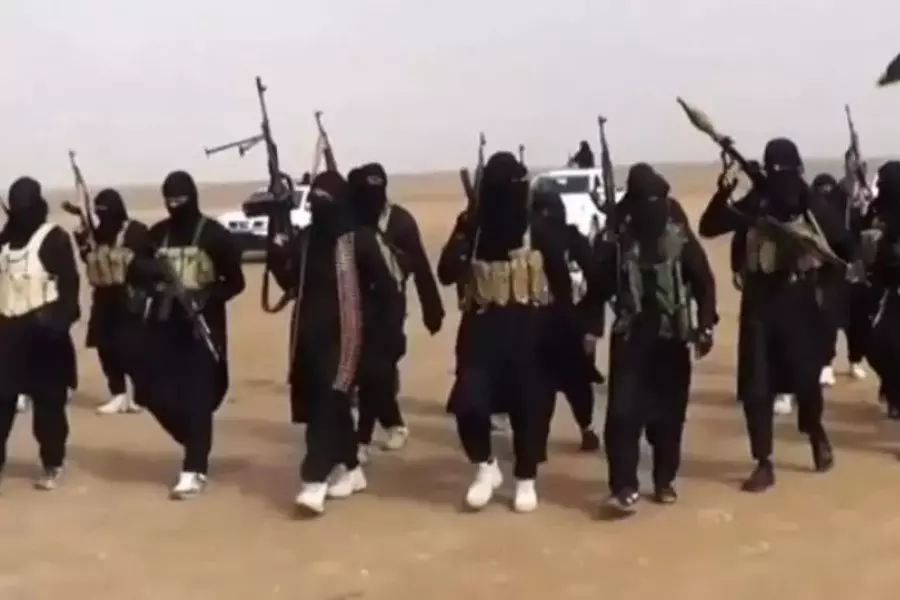 داعش يهاجم "قسد" في الباغوز بعد يوم من إعلان هزيمته