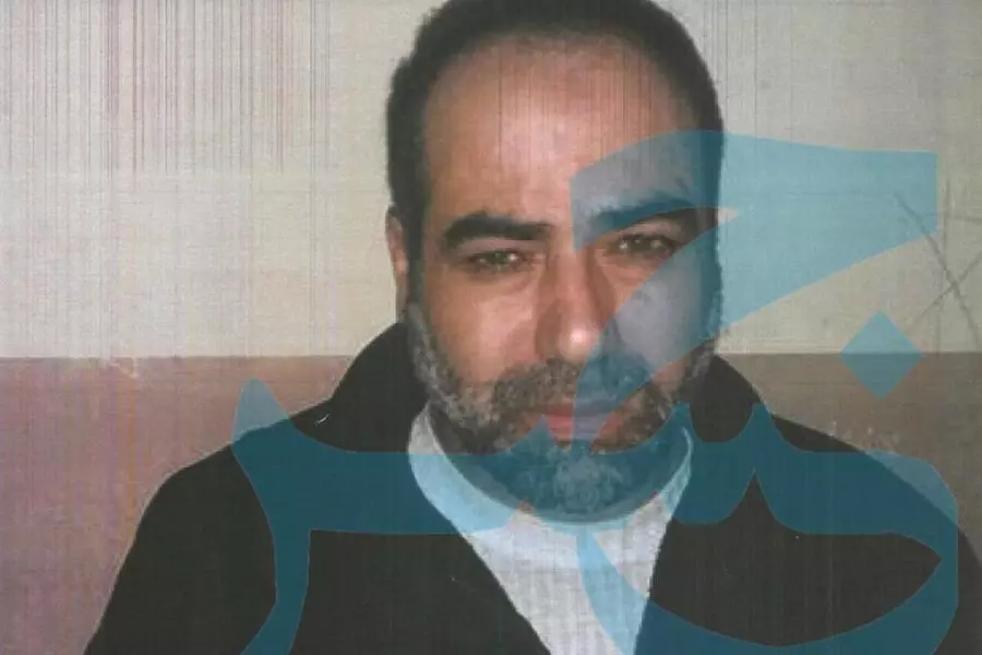 صورة حديثة لـ "مرافق البغدادي" المعتقل لدى "تحرير الشام" تنفي مقتله.. و "القحطاني" يحمي قادة داعش