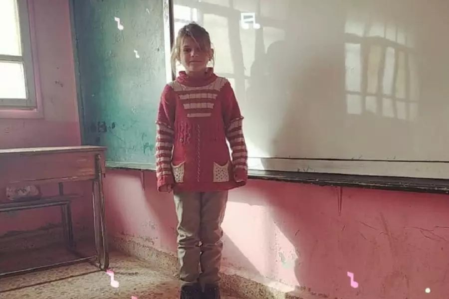 مع تصاعد الحوادث المرورية ... وفاة طفلة إثر دهسها بمدرعة تركية بريف إدلب