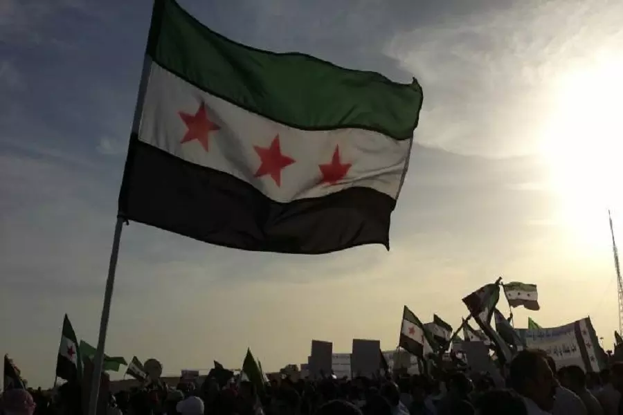 إنجازات المعارضة السورية رغم التدخلات الخارجية