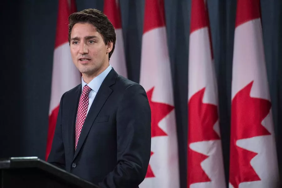 كندا تضيف ٢٧ مسؤولاً في نظام الأسد على قائمة العقوبات المفروضة على ١٩٠ آخرين