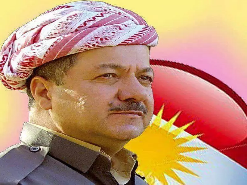 اتصال أوغلو بالبرزاني كان لـ "كسب" صوت الشارع الكردي المعارض لسياسة حزب العمال الكردستاني