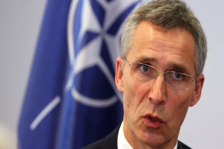 الناتو: انضمامنا للتحالف الدولي لمحاربة تنظيم الدولة سيبعث برسالة وحدة سياسية قوية