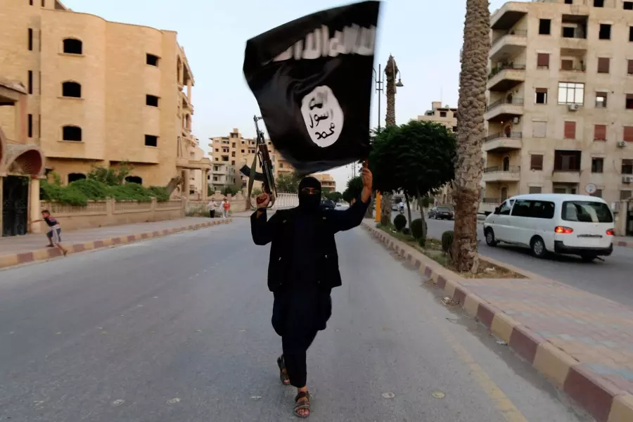 واشنطن تدرج قيادي في تنظيم الدولة على قائمة "الإرهابيين العالميين"